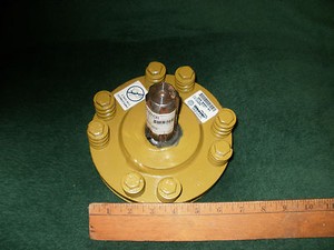 Pto Slip Clutch
