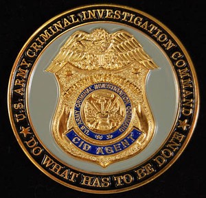 Army Cid