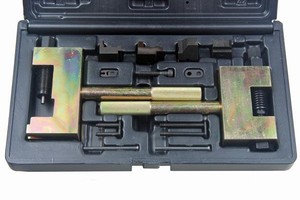 Mercedes rivet tool #2