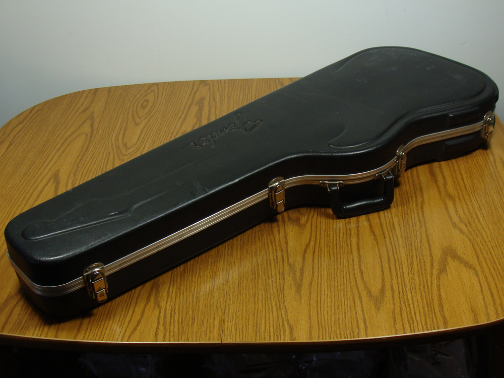 Thermometer Case Telecaster Guitar Forum