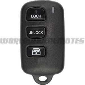toyota tacoma transponder key programming #3