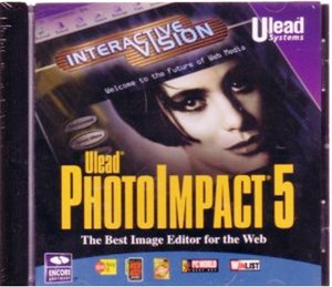 top rated laptop for video editing
 on Ulead Photo Impact 5 The Best Image Editor for The Web Enhances ...