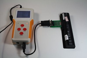  Laptop Battery Tester Detector Tool Charger Battery Repair  eBay