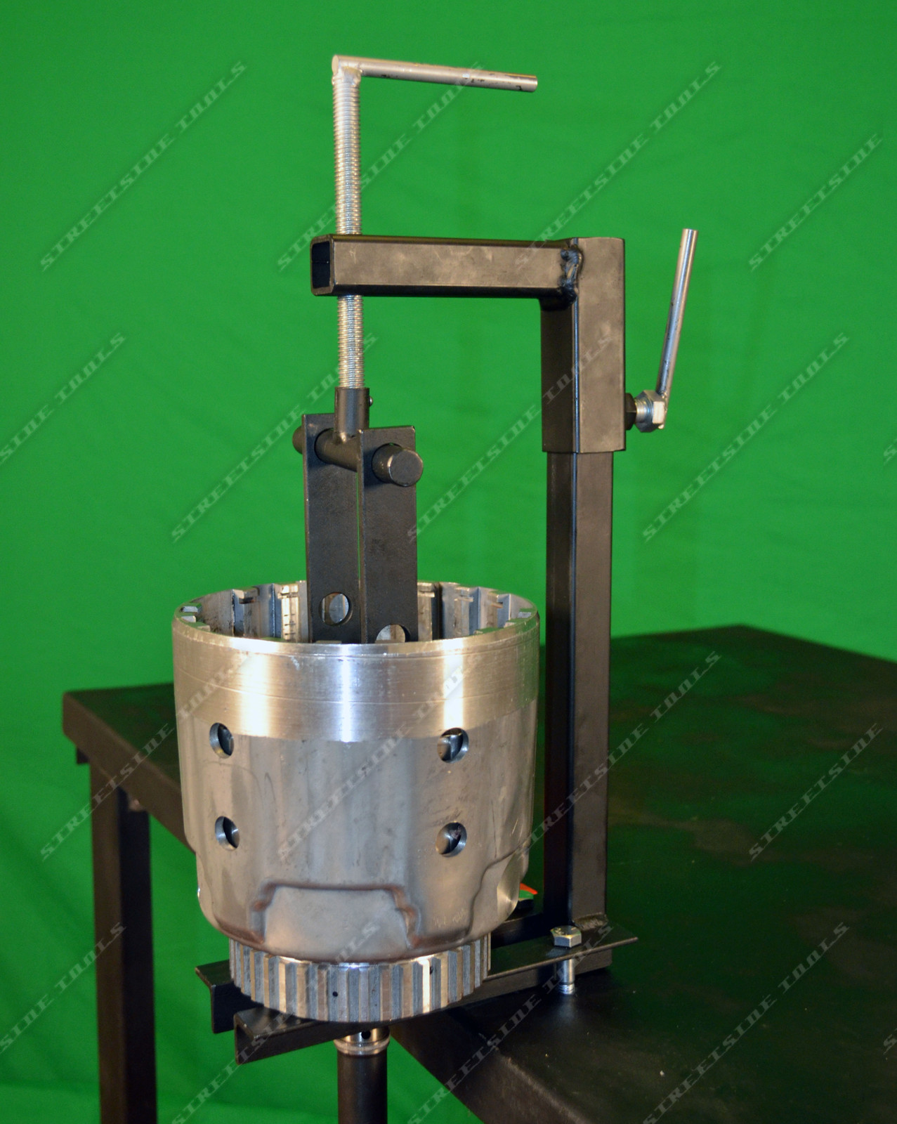 Universal Transmission Clutch Drum Spring Compressor Tool T0158HD