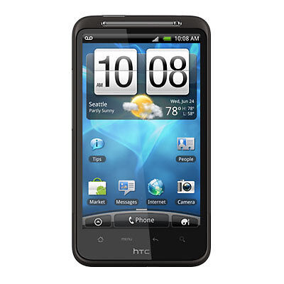 Unlocked HTC Inspire 4G PD98120 AT&T Android WiFi GPS 8MP Camera Cell Phone in Cell Phones & Accessories, Cell Phones & Smartphones | eBay