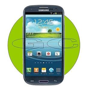 VERIZON SAMSUNG GALAXY S III 3 SCH-I535 ANDROID CELL PHONE