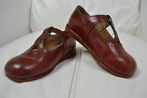 1970's clarks shoes