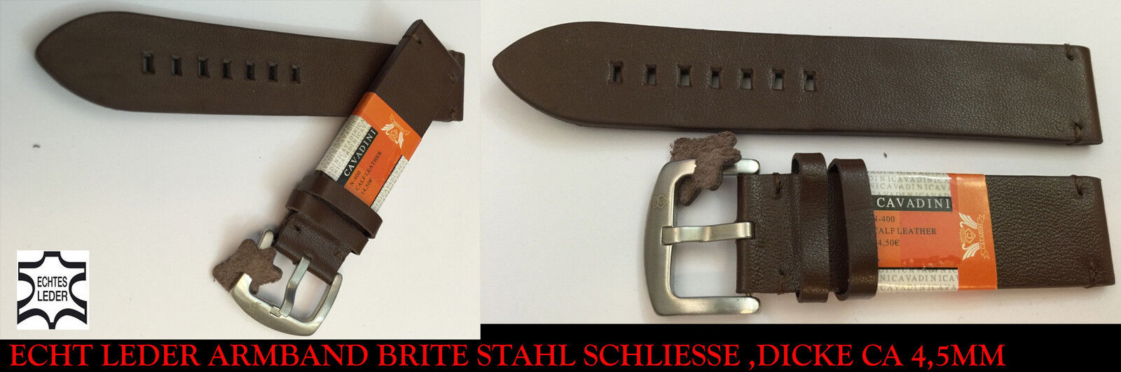 VINTAGE ECHTES LEDER UHRENARMBAND BREITE DORNSCHLIESE -> Vintage Möbel Urbanstr VINTAGE ECHTES LEDER UHRENARMBAND BREITE DORNSCHLIESE -> Vintage Möbel Urbanstr
