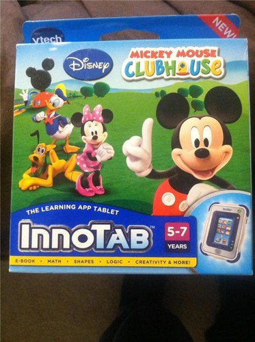 disney hooyay find and play tablet