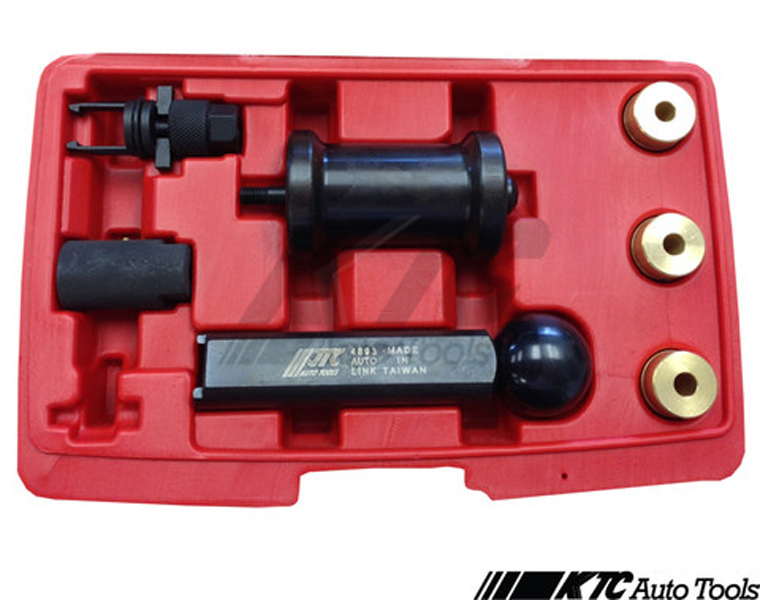 VW Audi FSI Fuel Injector Service Tool Set eBay