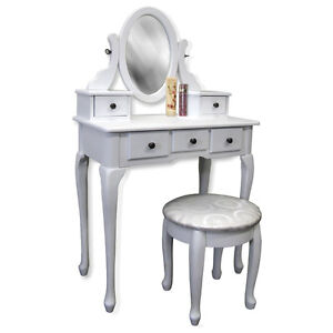 Makeup Mirror on Vanity On Ebay   Shop For A Gorgeous Makeup Vanity