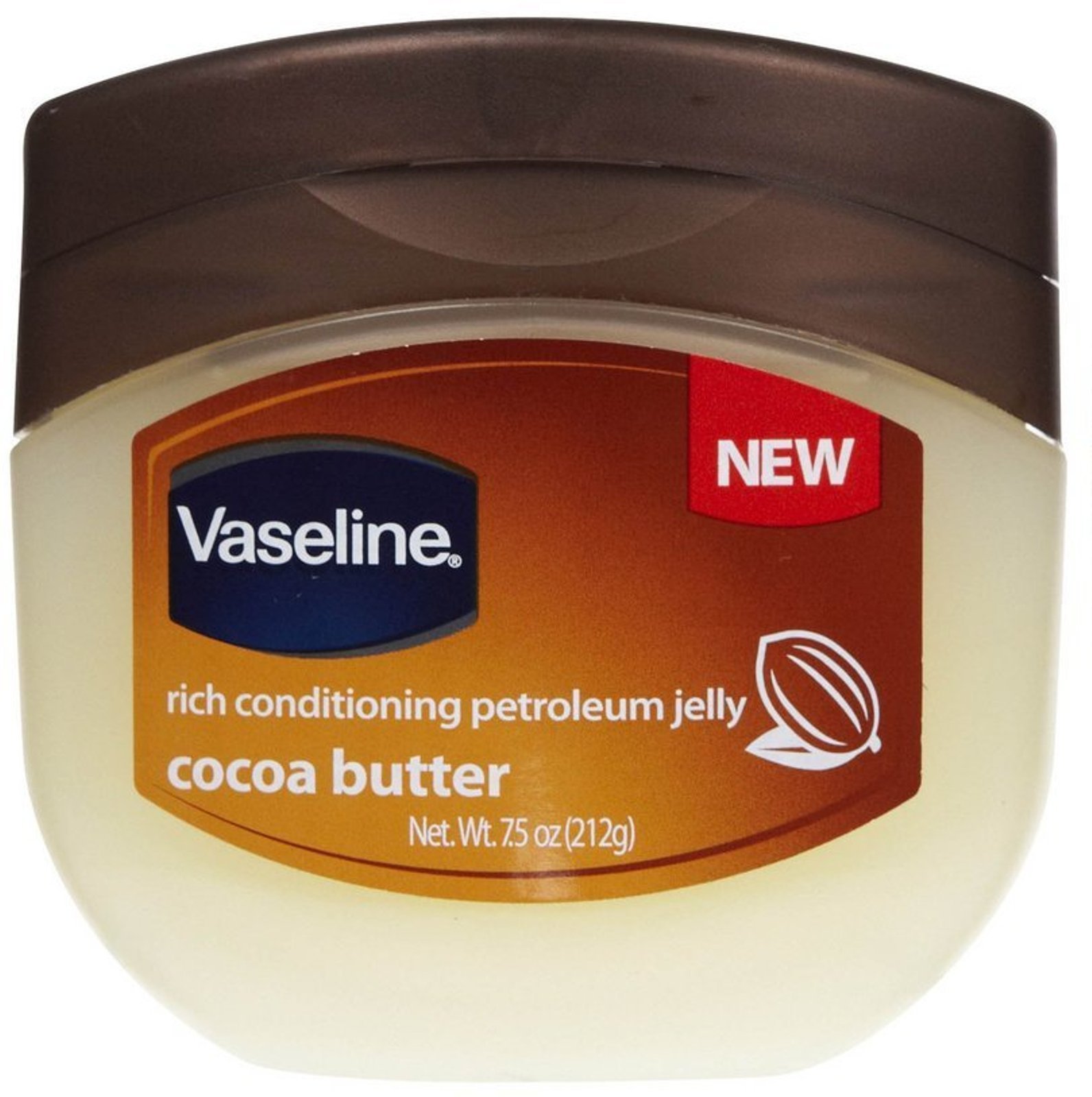 Vaseline Cocoa Butter Pertroleum Jelly 7 5 OZ eBay