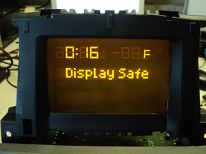 1993 Bmw radio code reset