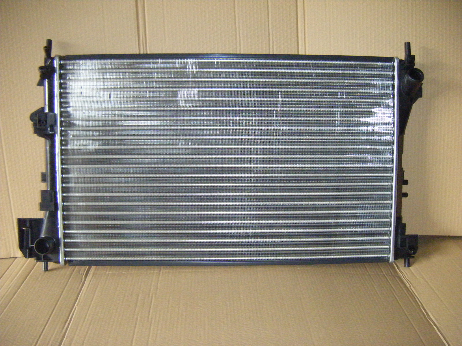 Vauxhall Vectra C 1.6i 16v RADIATOR Vauxhall Vectra C 1.8i 16v RADIATOR