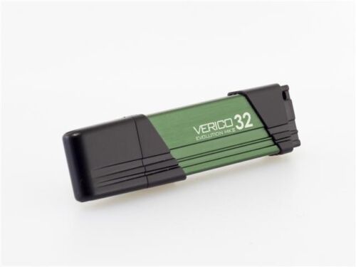[Verico] EVO MK II- 8GB USB 2.0/3.0 Flash Memory Drive (Green) 5 Year Warranty in Computers/Tablets & Networking, Drives, Storage & Blank Media, USB Flash Drives | eBay