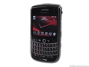 Verizon BlackBerry Tour 9630 Cell Phone Cellphone Black Smartphone Camera in Cell Phones & Accessories, Cell Phones & Smartphones | eBay