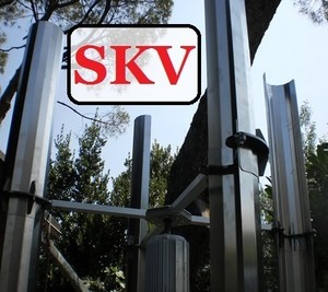 Generator 0 5 kw vertical wind