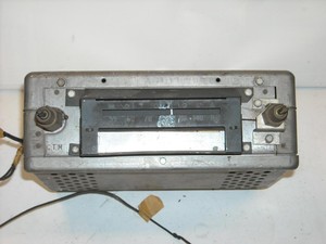 ANTIQUE RADIO TUBES AND PARTS