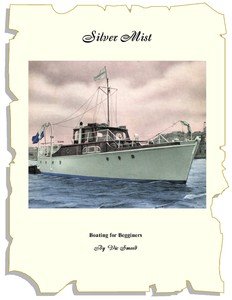 Cabin Cruiser Plans