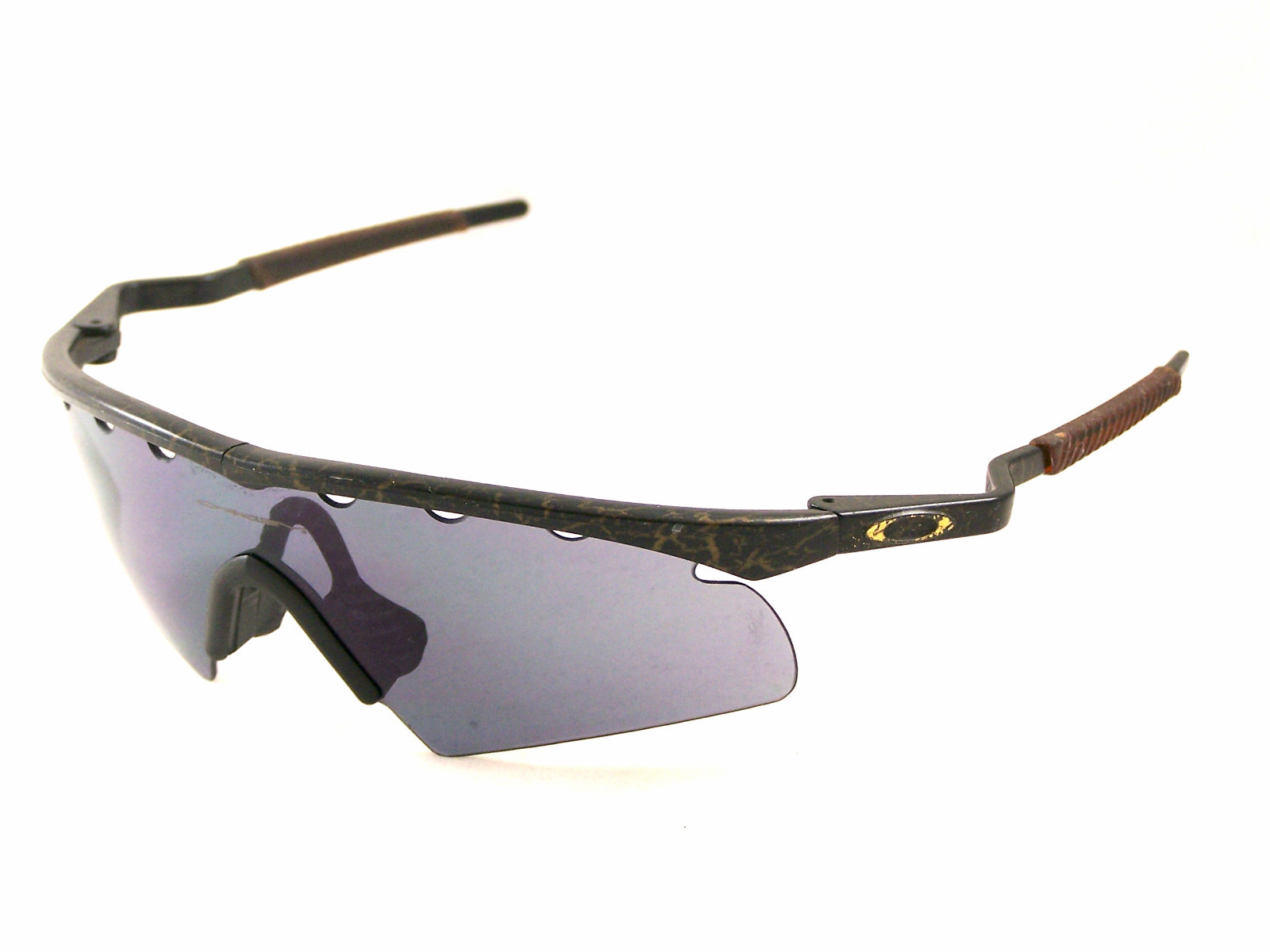 original m frame lenses