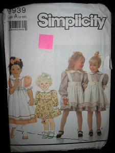 http://i.ebayimg.com/t/Vintage-Simplicity-9939-Girls-Dress-Pinafore-in-2-Lengths-Pattern-Size-2-6X-/00/s/MTYwMFgxMjAw/$T2eC16N,!ysE9sy0hYiYBQyRpmobsw~~60_35.JPG