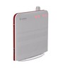 Vodafone DSL-EasyBox 602 4-Port 10/100 W...