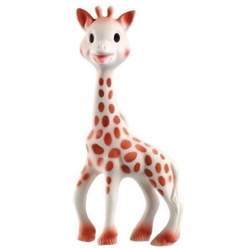 Vulli Sophie The Giraffe Teether