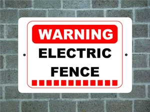 HOW TO BUILD A DEADLY ELECTRIC BORDER FENCE | MOTHER JONES