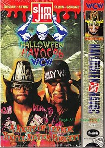wcw halloween havoc