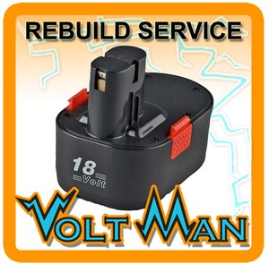  Battery Coleman 18 Volt Battery Pack Coleman Powermate Drill Battery