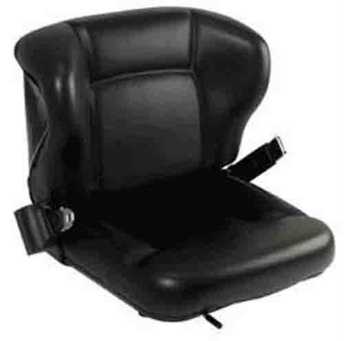 Toyota fork lift seats