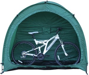  WATERPROOF-BIKE-TENT-SHED-CAVE-BICYCLE-STORAGE-COVER-GARDEN-CYCLE-NEW