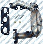 Walker Catalytic Converter