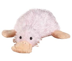 Pink Google Webkinz