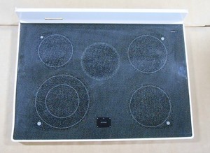 WHIRLPOOL / KITCHENAID COOKTOPS SERVICE MANUAL