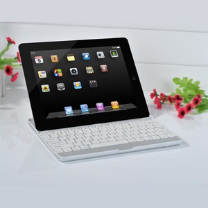 Ipadwireless Keyboard on Bluetooth Wireless Keyboard Dock Case For Ipad 2 3rd Generation   Ebay