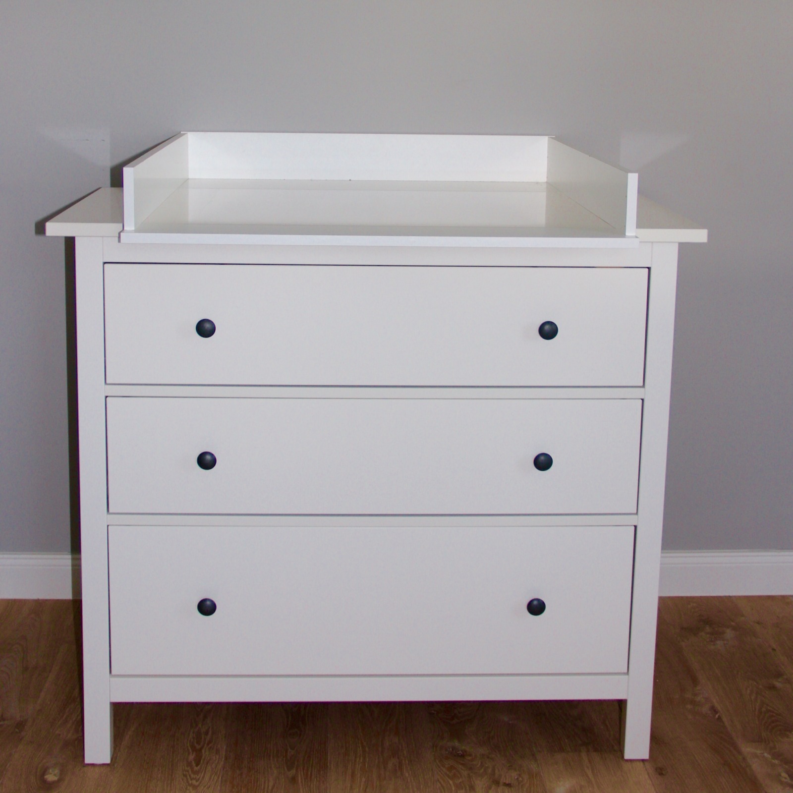 Wickelaufsatz, Wickeltischaufsatz für Ikea Hemnes Kommode Neu! Weiß! eBay Wickelaufsatz, Wickeltischaufsatz für Ikea Hemnes Kommode Neu! Weiß! eBay