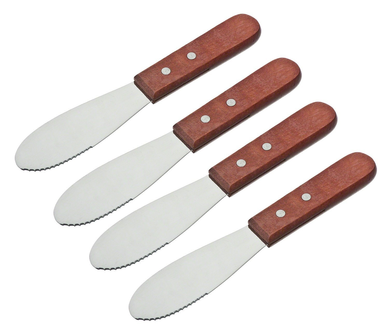 Knives  Knife  Spreader and knife Wide Sandwich spreader Butter Stainless Spreader cheese  Cheese