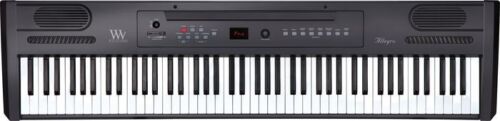 Williams Allegro 88-Key Digital Piano in Musical Instruments & Gear, Piano & Organ, Piano | eBay