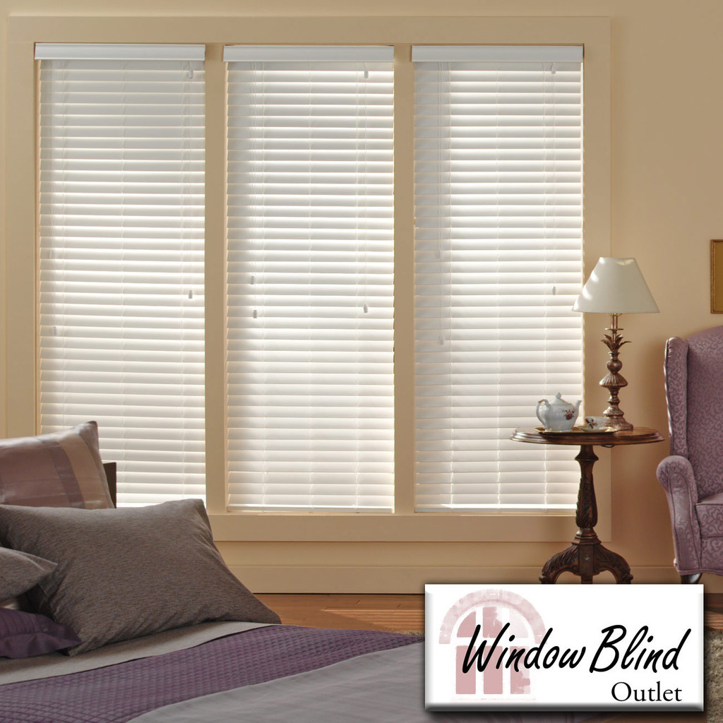 LOWES FAUX WOOD BLINDS - WINDOW TREATMENTS - COMPARE PRICES