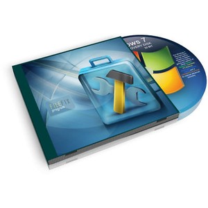System Recovery Disk