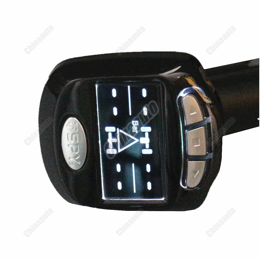 Honda tire pressure sensor system leak