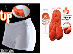 Bike Underwear