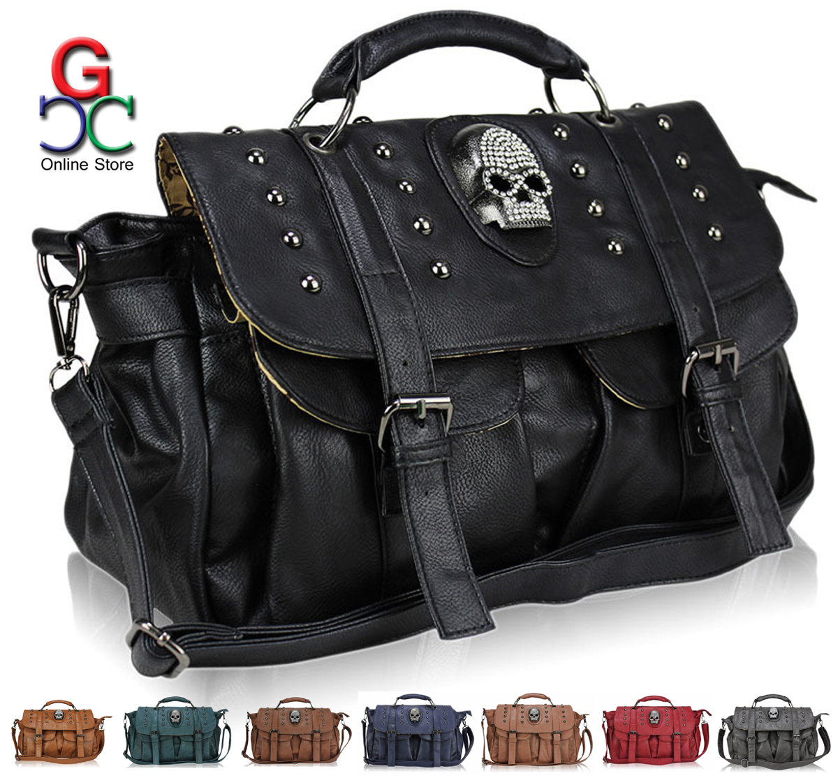rolling luggage bag