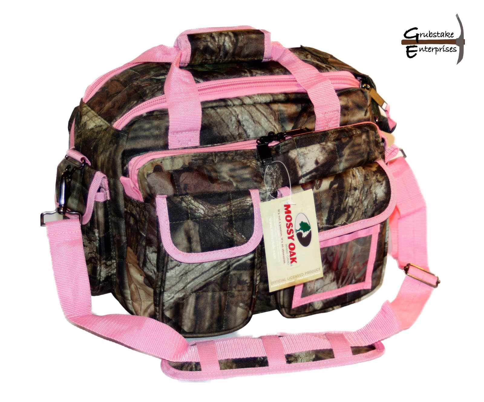 There is a gun in my diaper bag... Page 3 BabyCenter