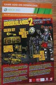 Borderlands Xbox 360 Walkthrough