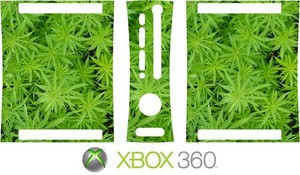 Weed Xbox