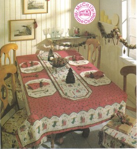 about  Details Tablecloths xmas runners Napkins Table table Runners   Placemats Xmas Holiday