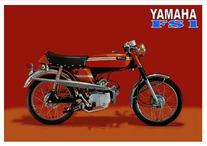 Fizzy 50Cc