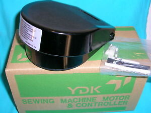 YDK SEWING MACHINE FOOT CONTROL PEDAL TOYOTA/JANOME/NEWHOMEBROTHER/SINGER/ELNA